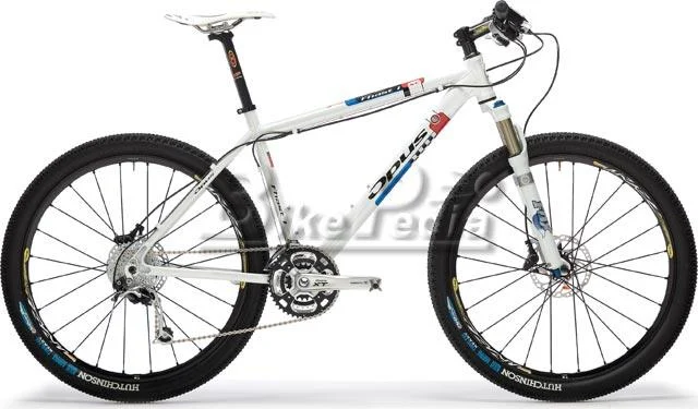 2008 Opus Fhast I