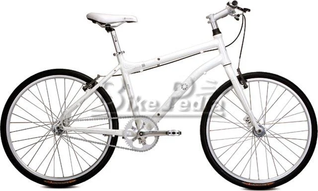 2008 Dahon Cadenza Solo
