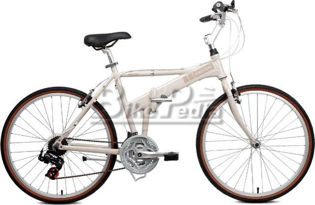 2008 Dahon Espresso