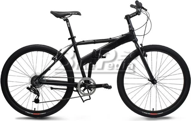 2008 Dahon Jack