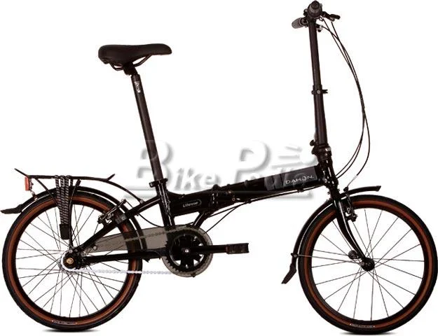 2008 Dahon Fitesse D7HG