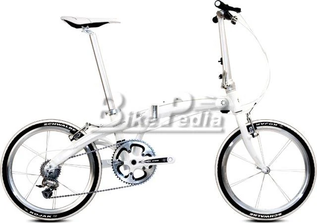 2008 Dahon Mu XXV