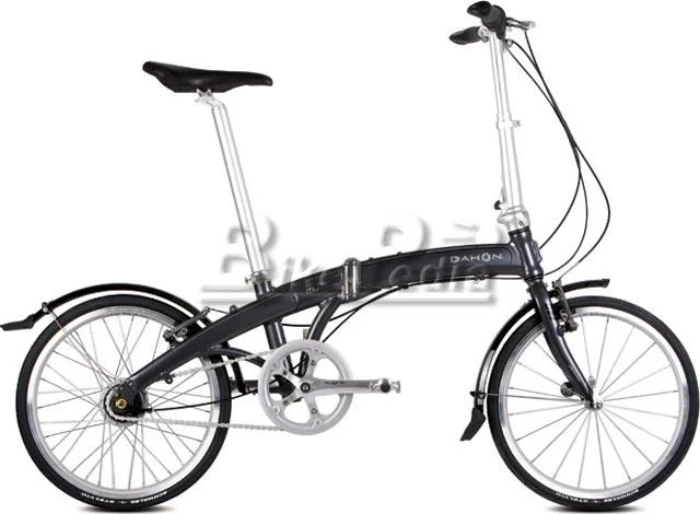 2008 Dahon Mu XL Sport