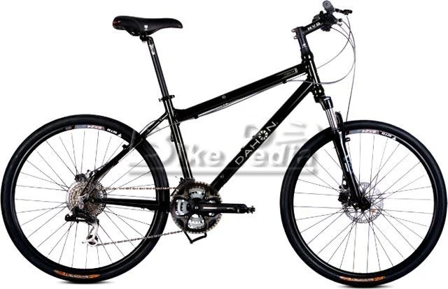 2008 Dahon Matrix