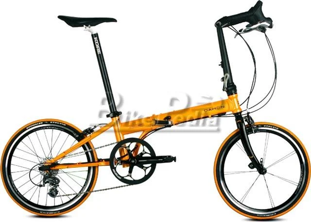 2008 Dahon Speed Pro TT