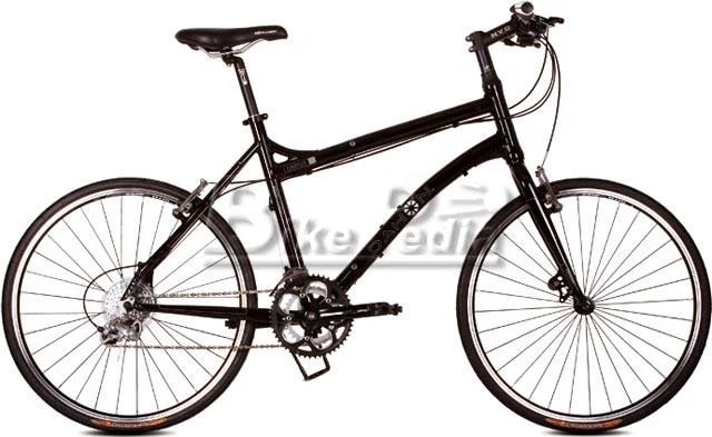 2008 Dahon Cadenza