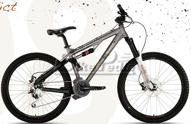2008 Brodie Derlect
