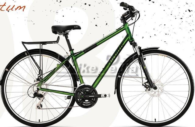 2008 Brodie Quantum