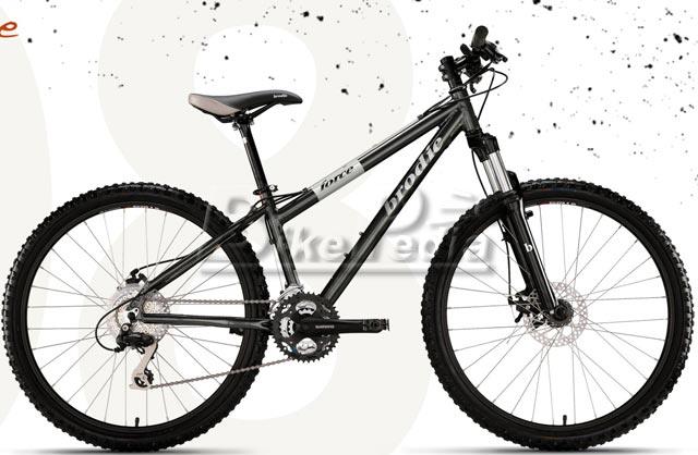 2008 Brodie Force