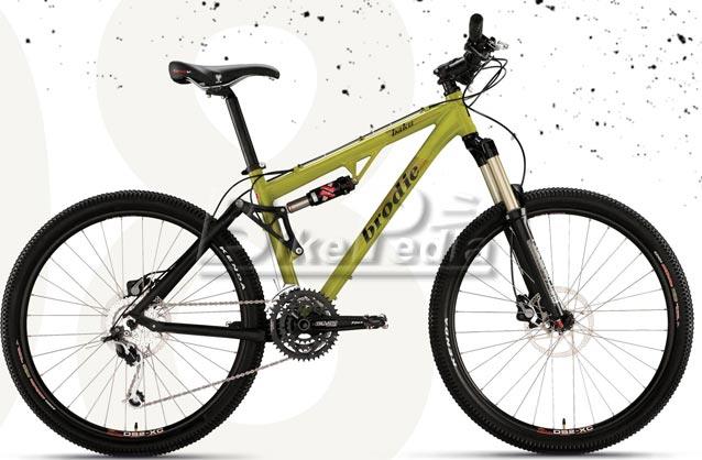2008 Brodie Baku