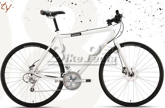 2008 Brodie Infinity