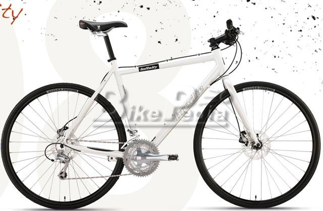 2008 Brodie Infinity