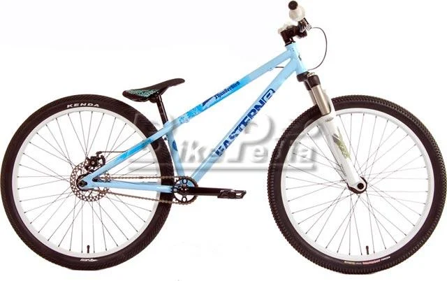 2008 Eastern Bikes Thunderbird