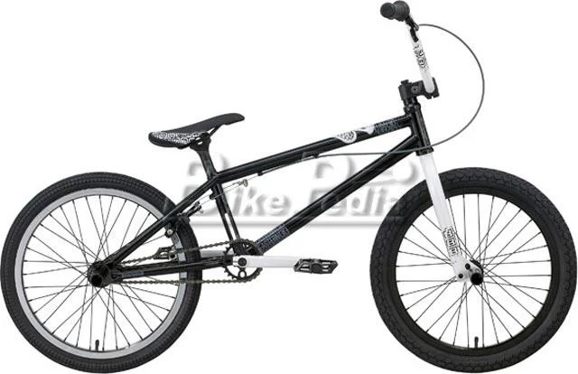 2008 Eastern Bikes Ace Of Spades