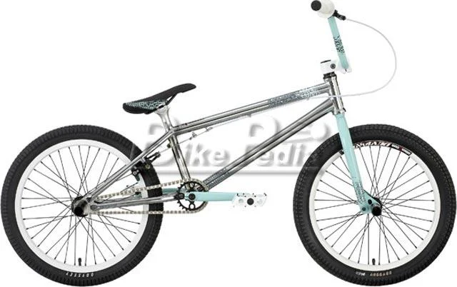 2008 Eastern Bikes Asesino