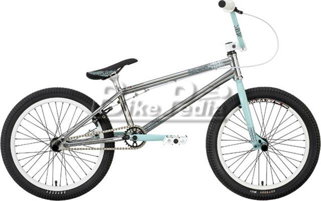 2008 Eastern Bikes Asesino