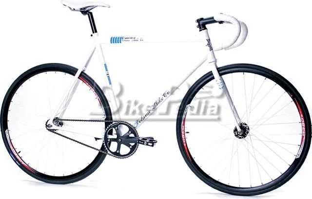 2008 Volume Bikes Cutter