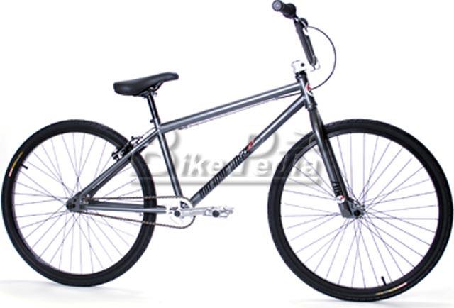 2008 Volume Bikes Z06