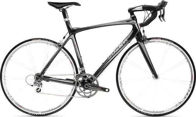 2008 Trek Madone 6.5