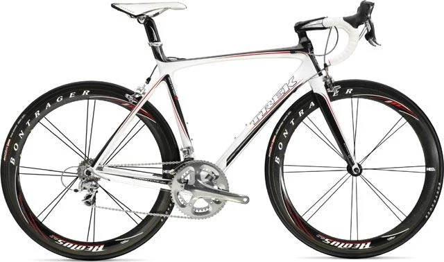 2008 Trek Madone 6.9 Pro