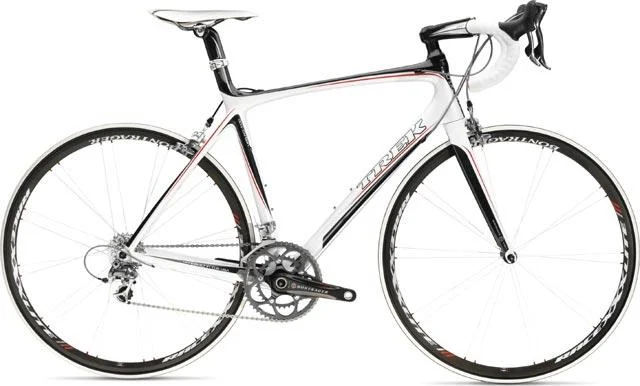2008 Trek Madone 6.9
