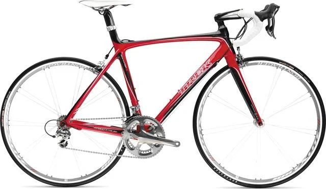 2008 Trek Madone 6.5 Pro
