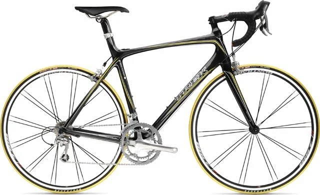 2008 Trek Madone 5.1