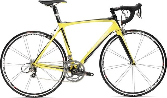 2008 Trek Madone 5.5 Pro