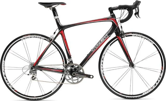 2008 Trek Madone 5.5