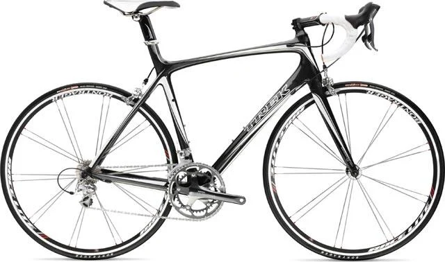 2008 Trek Madone 5.2