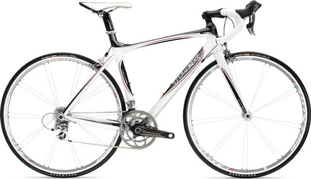 2008 Trek Madone 6.5 WSD