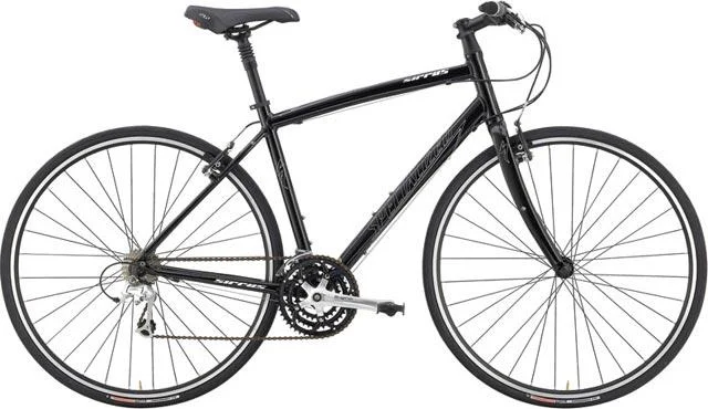 2008 Specialized Sirrus