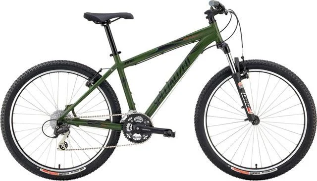 2008 Specialized Rockhopper