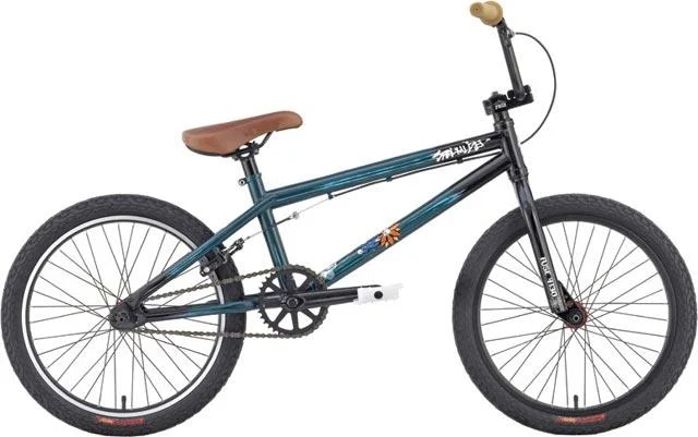 2008 Specialized Fuse 3