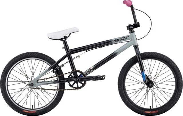 2008 Specialized Fuse 2