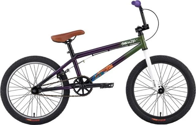 2008 Specialized Fuse 1
