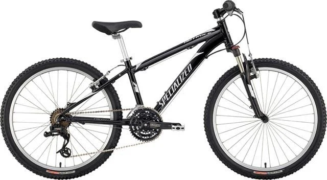 2008 Specialized Hotrock A1 FS