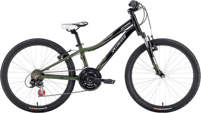 2008 Specialized Hotrock 24 21-Speed