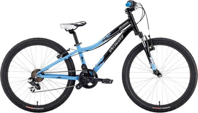 2008 Specialized Hotrock 24 7-Speed
