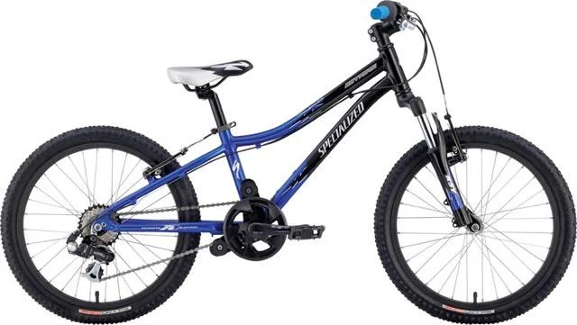 2008 Specialized Hotrock 20