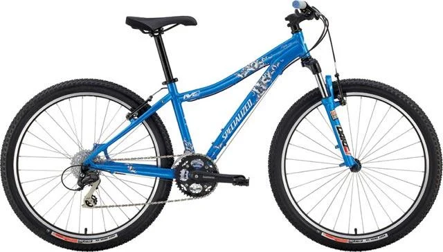 2008 Specialized Myka Comp
