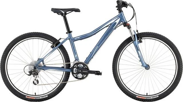 2008 Specialized Myka Sport