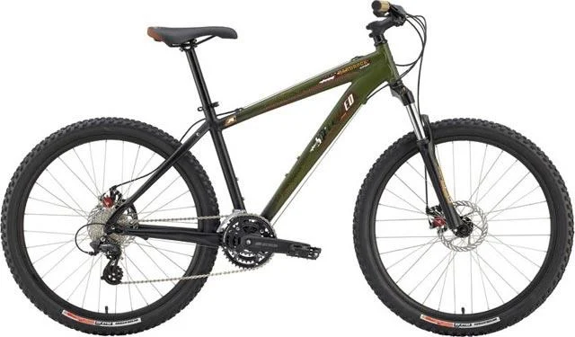2008 Specialized Hardrock Comp Disc