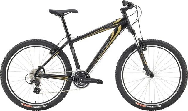 2008 Specialized Hardrock Sport