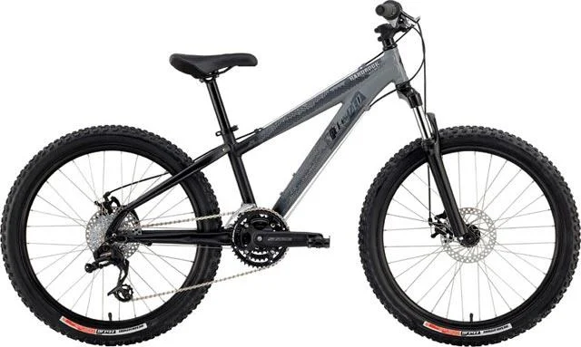 2008 Specialized Gromrock