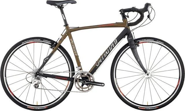 2008 Specialized Tricross Comp 20