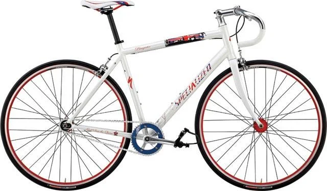 2008 Specialized Langster London