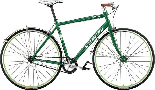 2008 Specialized Langster Seattle