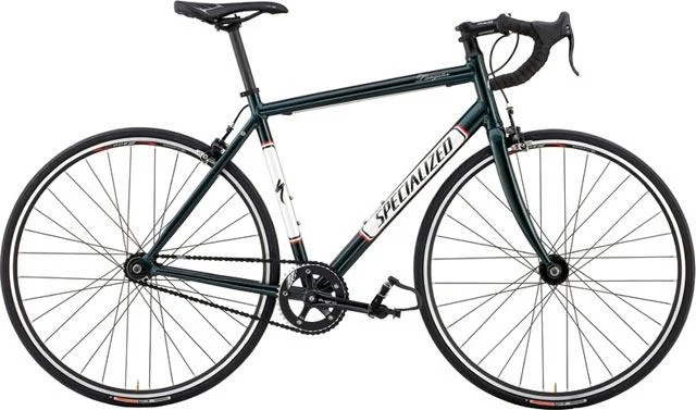 2008 Specialized Langster