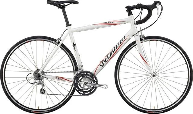 2008 Specialized Allez Triple